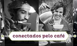 Semana Internacional do Café apresenta comunicação com personagens reais do mercado
