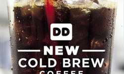 Rede americana começa oferecer café gelado filtrado