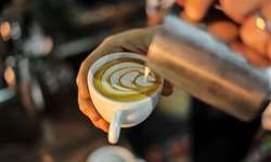 Demanda americana por café está pressionando preços para cima