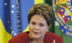 Dilma anuncia medidas para o setor cafeeiro