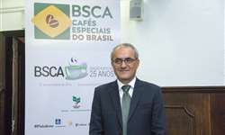 Adolfo Ferreira é reeleito presidente da Associação Brasileira de Cafés Especiais
