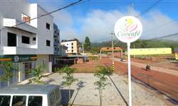Coocafé inaugura mais uma unidade comercial em Minas Gerais