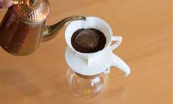Uganda quer que seus moradores locais experimentem beber café