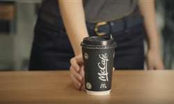 McDonald's intensifica esforços no setor de café do Reino Unido