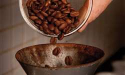 Quênia quer duplicar os embarques de café aos EUA