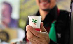 Evento brasileiro marca presença em feira internacional de cafés especiais