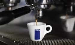 Companhia italiana de café busca crescimento e solidificação no mercado