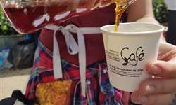 Semana Internacional do Café organiza promoção em cafeterias