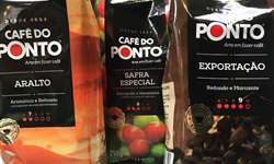 Café do Ponto anuncia novo portfólio para o mercado de cafés especiais