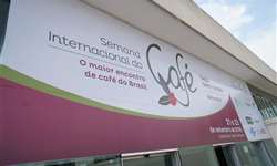 Belo Horizonte sedia Semana Internacional do Café 2017 em outubro