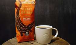 Clientes da Starbucks podem experimentar café originário do Timor Leste