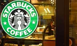 Starbucks registra crescimento lento das vendas na Índia em 2016