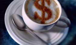 Preços do café gourmet podem subir