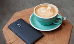 CaféPoint lança novo website, com design mais moderno e intuitivo