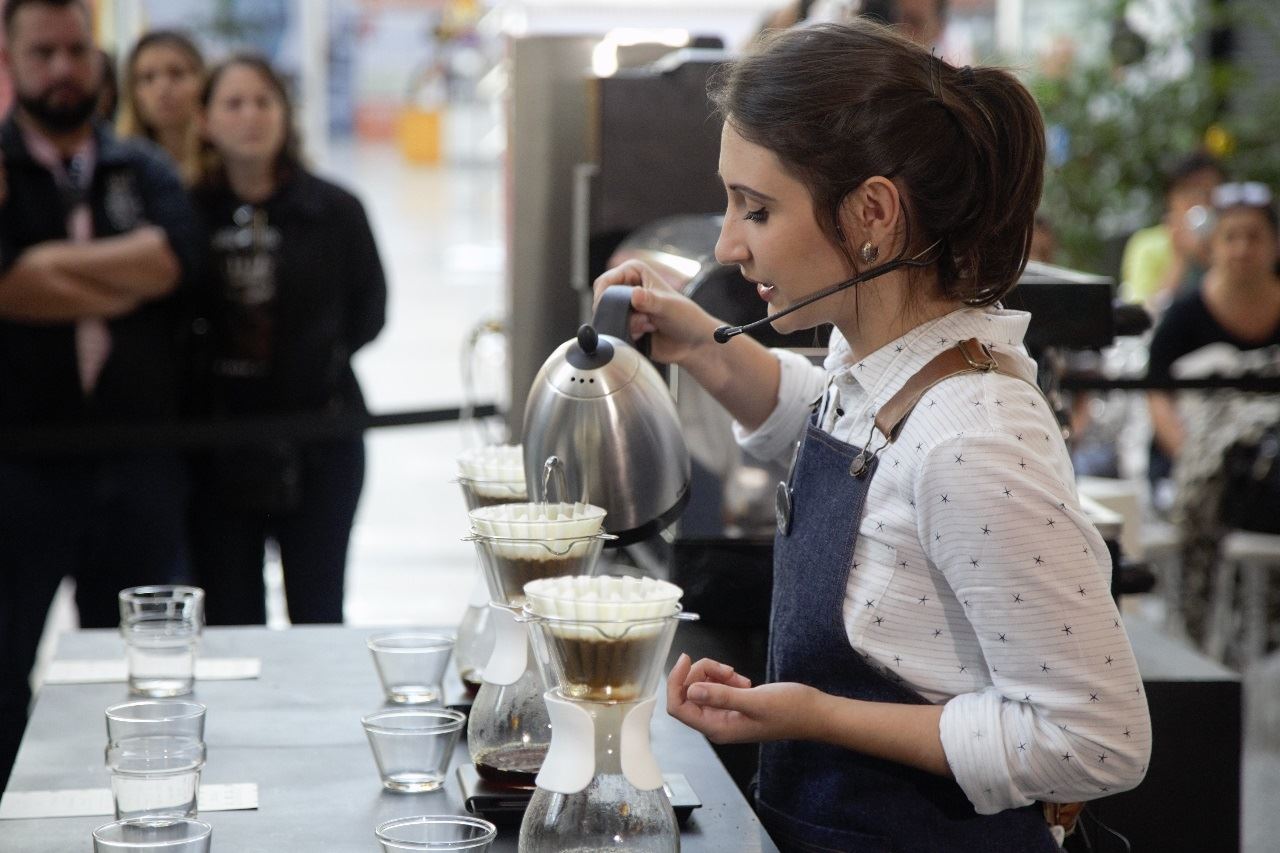 Alta Mogiana será palco das pré-seletivas de Brewers e Cup Tasters