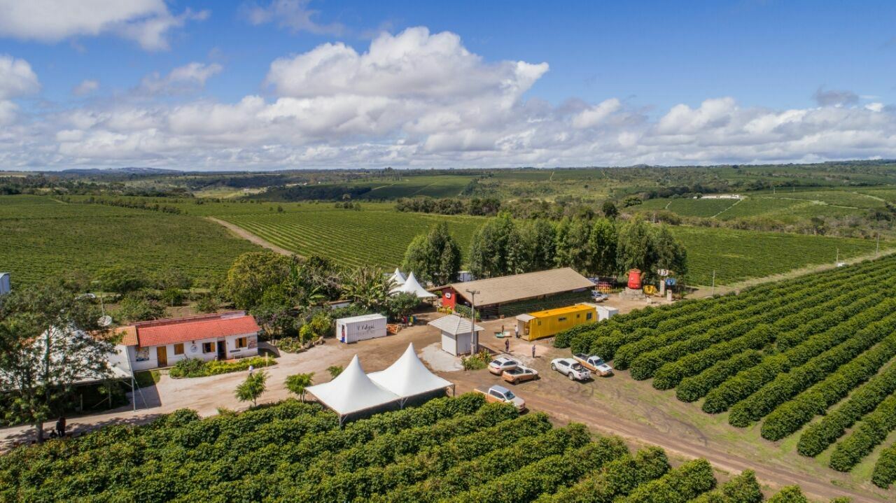 12º Encontro Nacional do Café acontece em maio, na Bahia