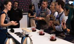 Brasil recebe pela primeira vez campeonatos mundiais de café