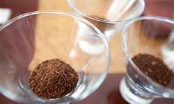 Exportação de café solúvel tem queda de 15%