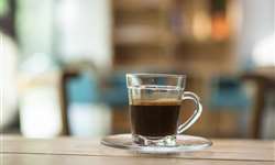 Tim Hortons aposta no florescimento do café na China