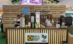 BSCA participa da APAS Show 2019 com degustações de cafés especiais