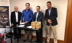 ABIC e Federação do Cerrado assinam Termo de Cooperação pela Qualidade do café