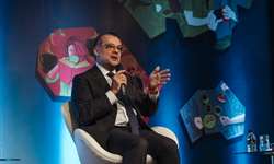 No Coffee Summit economista Gustavo Franco fala em otimismo moderado