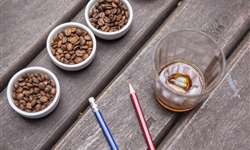 Exportação de café brasileiro para a China aumenta 23%