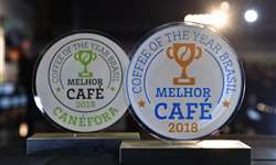 Inscrições para o Coffee of the Year 2019 vão até 18 de outubro