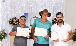 Coopercam divulga campeões do 2º Concurso de Qualidade de Cafés