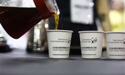 Cafeicultura valoriza produtos e ações sustentáveis