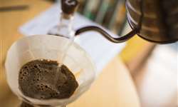 OIC analisa consumo do café com a pandemia
