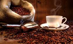 Seca reduz safra e eleva preço do café em Minas