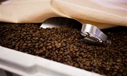 Valor das exportações de café de Honduras caem 20,16%