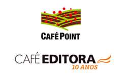 Site CaféPoint inicia nova fase