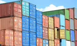 Porto de Santos encerrou 2020 com alta de 20% na movimentação dos containers