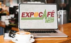 Expocafé 2021 acontecerá em ambiente virtual de 19 a 21 de maio