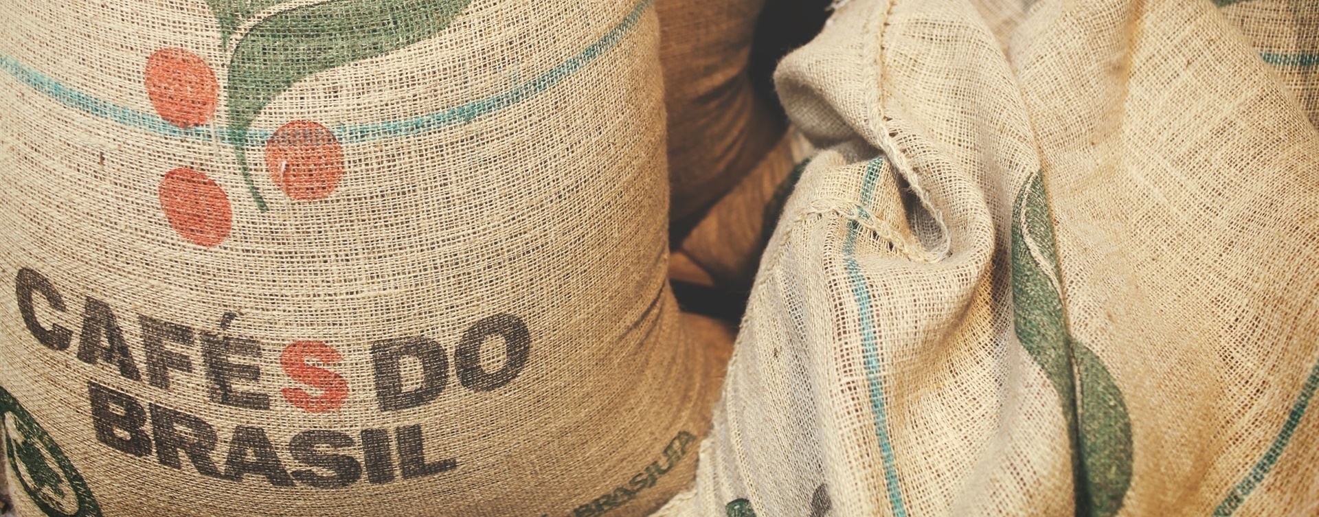 Brasil exporta 3,1 milhões de sacas de café em janeiro
