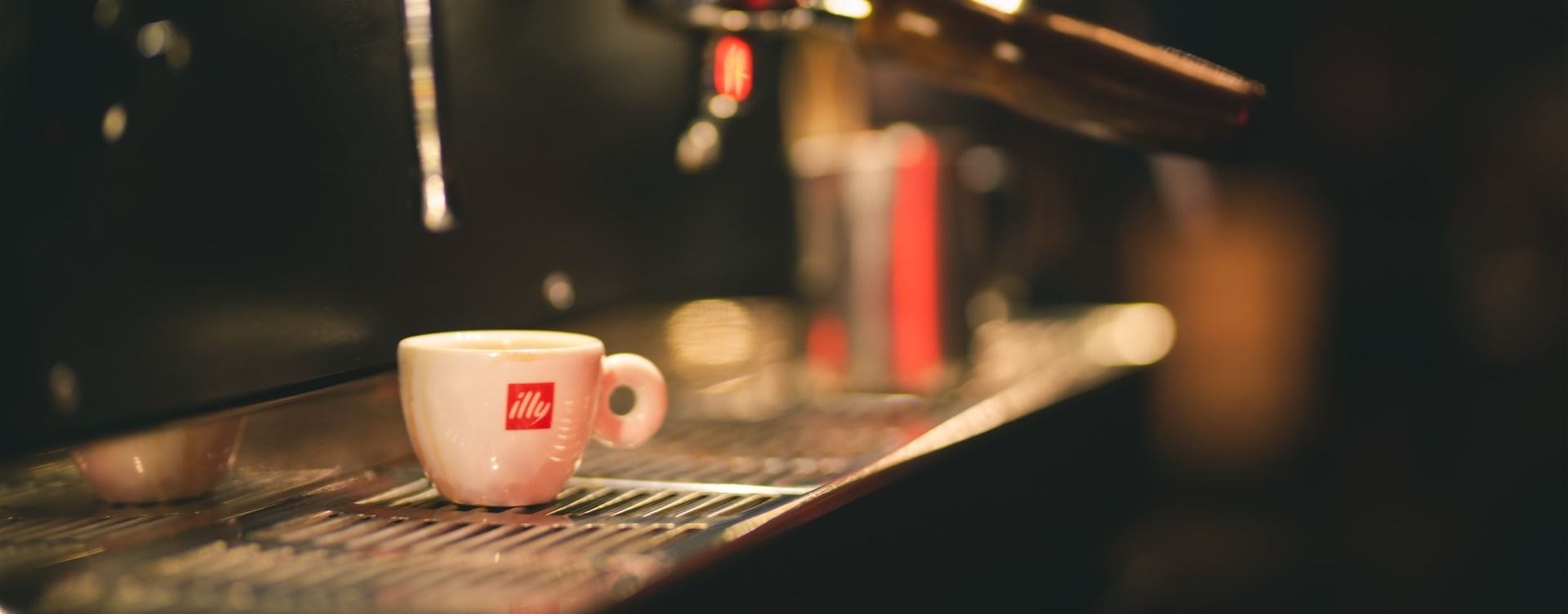 illycaffè recebe nomeação como uma das empresas mais éticas em 2021