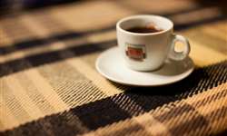 Projeção da Conab faz café subir 6,8% em NY