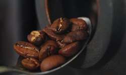 Exportações brasileiras reduzem aumento nos preços do café