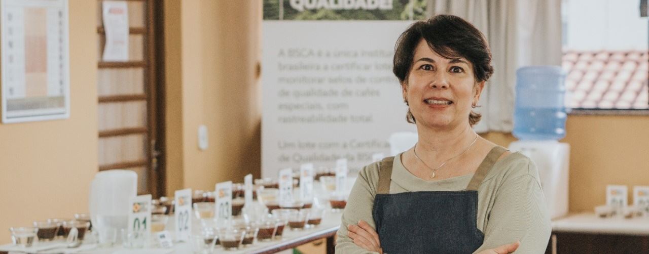 Vanusia Nogueira será indicada para diretoria executiva da OIC