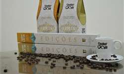 Cocapec lança linha Senhor Café Edições com grãos vencedores de concurso