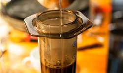 Exportação de café do Vietnã cai 24% em abril ante março