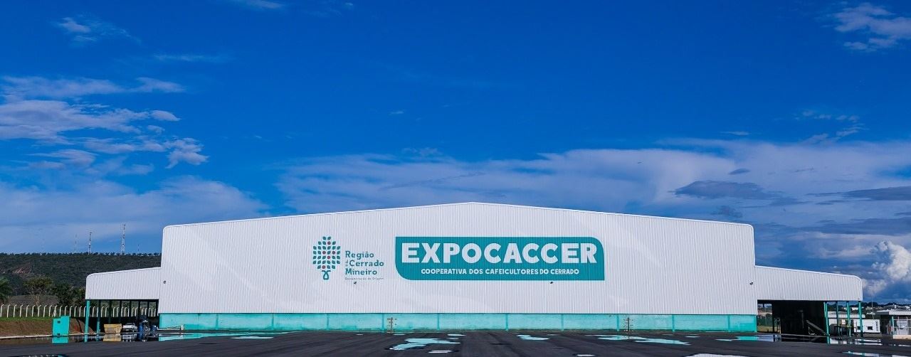Expocaccer conclui auditoria Rainforest Alliance com 100% de aprovação