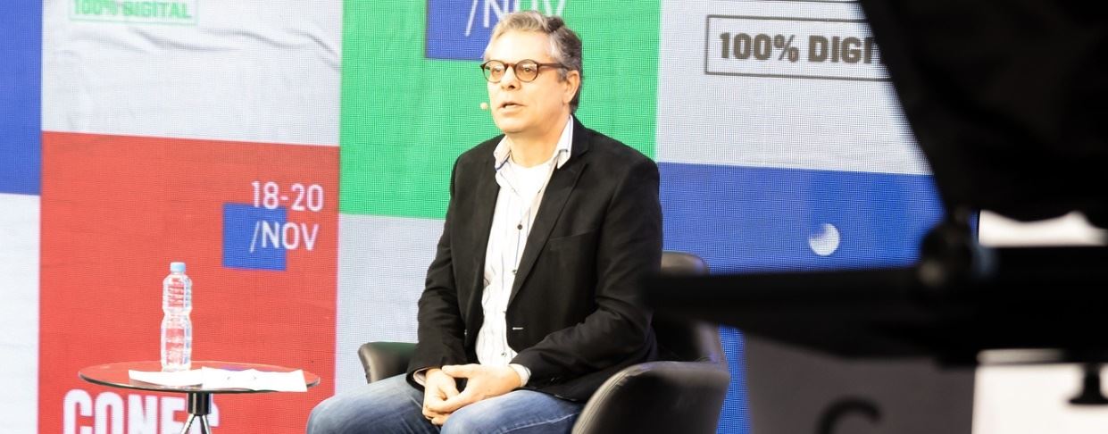 Celso Vegro é o novo diretor-geral do Instituto de Economia Agrícola