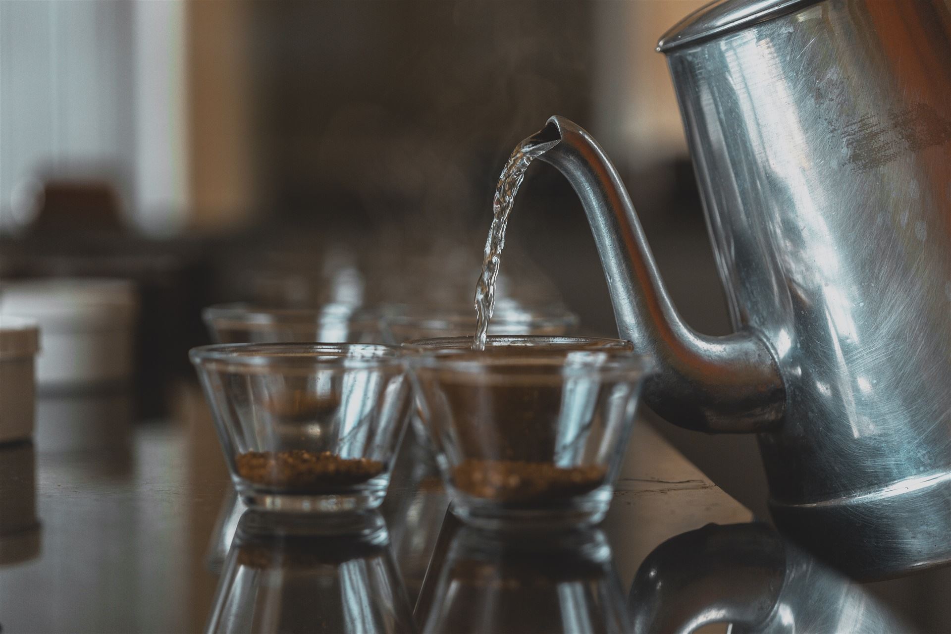 Inscrições abertas para 31º Prêmio Ernesto Illy de Qualidade Sustentável do Café para Espresso
