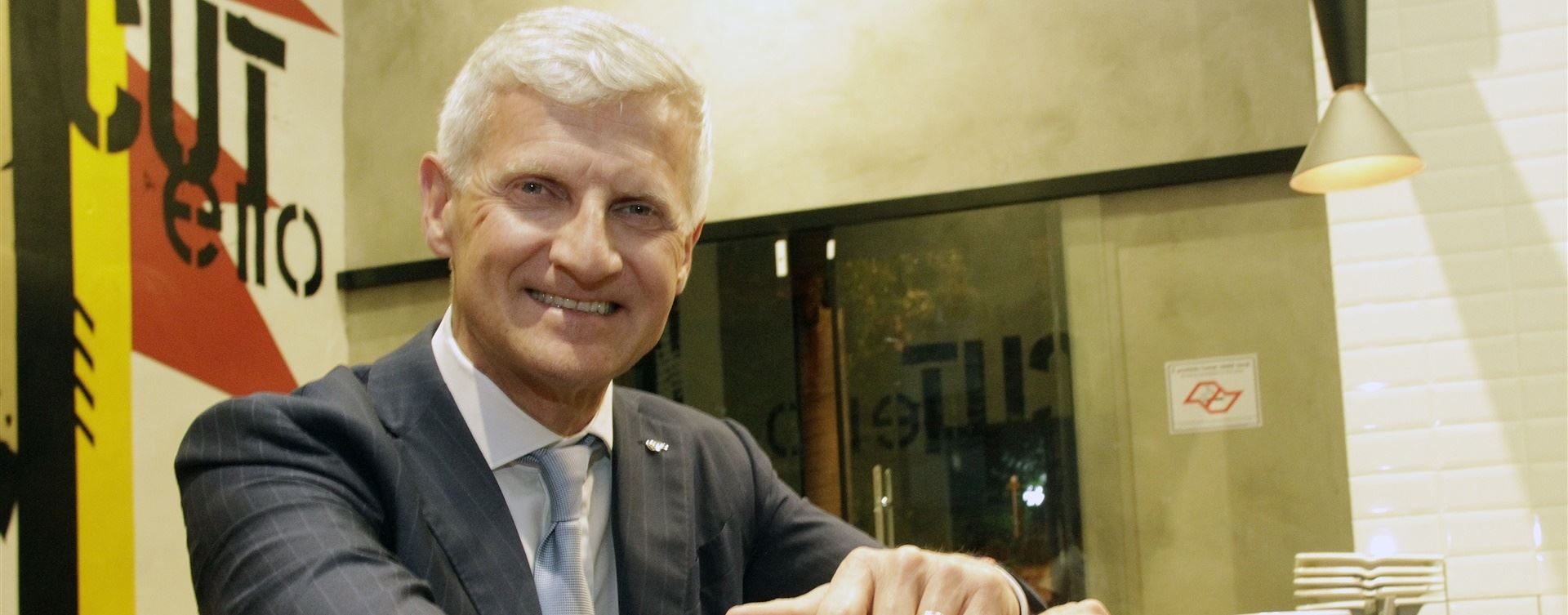 Fala Café #10 entrevista Andrea Illy e destaca os 30 anos do Prêmio Ernesto Illy no Brasil