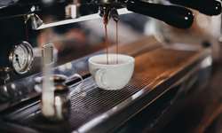 Cotações do café canéfora seguem em queda na Bolsa de Londres