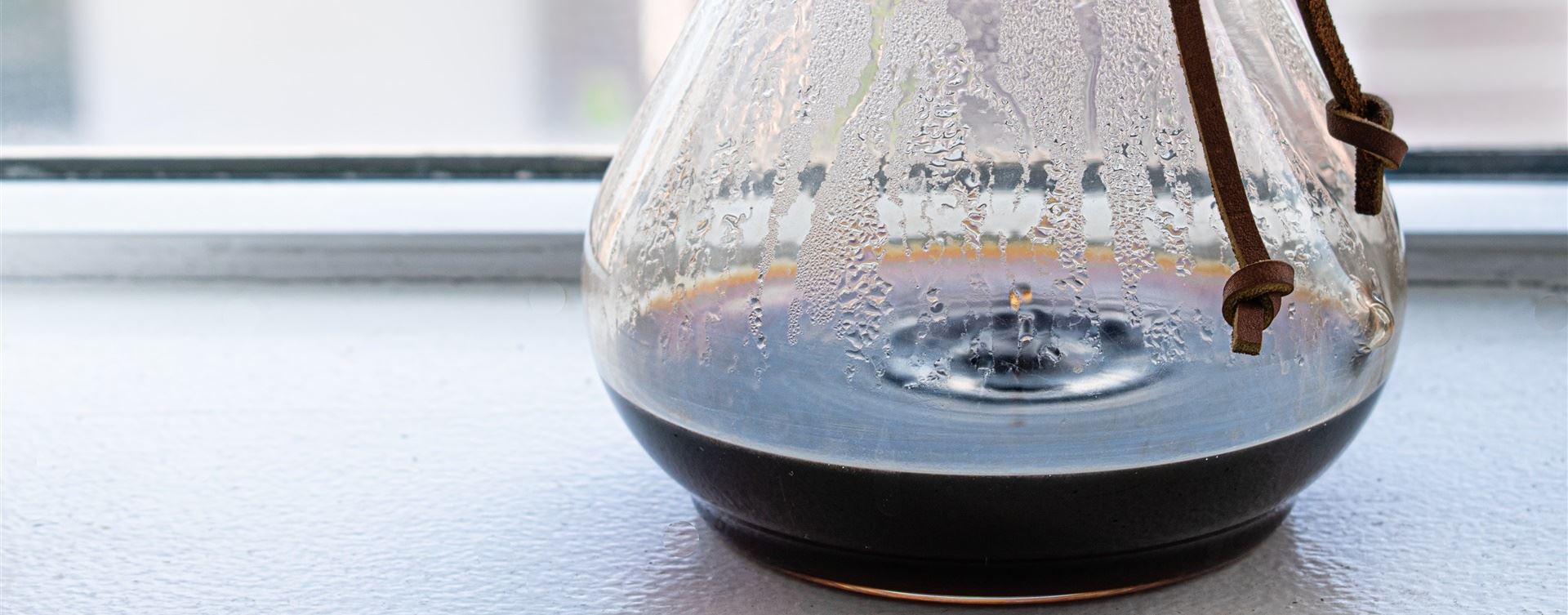 Trading destaca queda na produção global de café