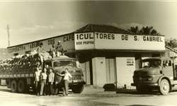 Cooperativa Cooabriel celebra 58 anos de história